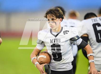 Thumbnail 2 in JV: Mica Mountain vs Mountain View photogallery.