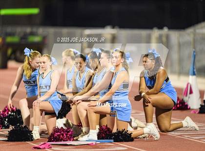 Thumbnail 1 in JV: Mica Mountain vs Mountain View photogallery.