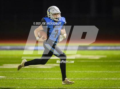 Thumbnail 1 in JV: Mica Mountain vs Mountain View photogallery.