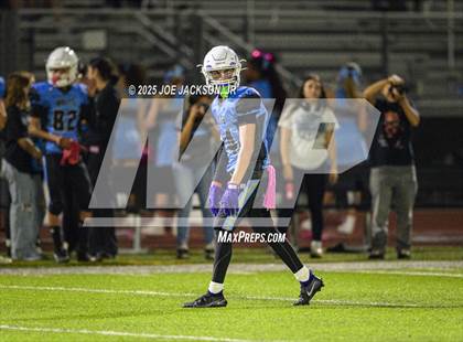 Thumbnail 1 in JV: Mica Mountain vs Mountain View photogallery.