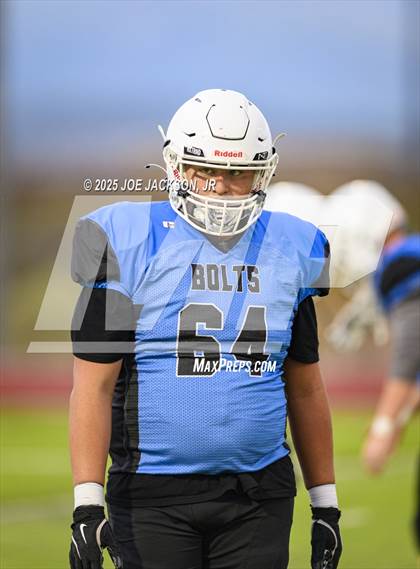 Thumbnail 1 in JV: Mica Mountain vs Mountain View photogallery.