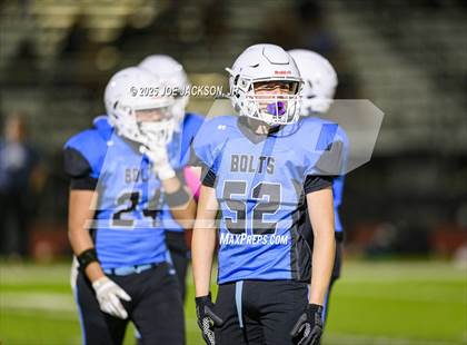 Thumbnail 2 in JV: Mica Mountain vs Mountain View photogallery.