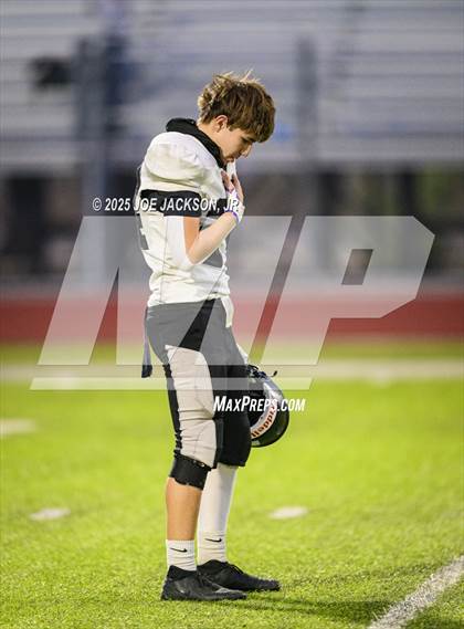 Thumbnail 1 in JV: Mica Mountain vs Mountain View photogallery.