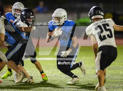 Thumbnail 1 in JV: Mica Mountain vs Mountain View photogallery.