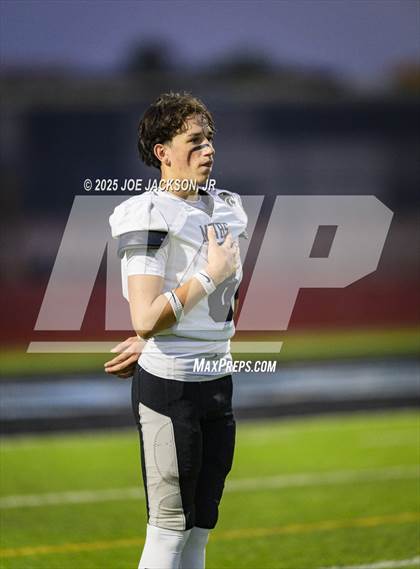 Thumbnail 2 in JV: Mica Mountain vs Mountain View photogallery.