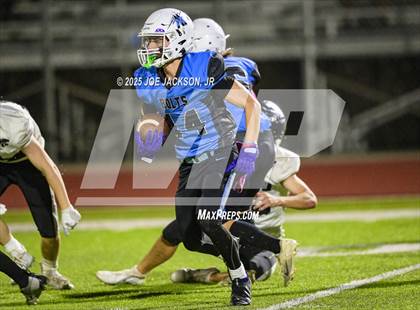 Thumbnail 3 in JV: Mica Mountain vs Mountain View photogallery.