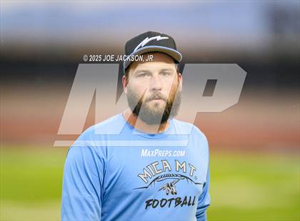 Thumbnail 2 in JV: Mica Mountain vs Mountain View photogallery.