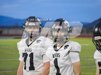 Thumbnail 2 in JV: Mica Mountain vs Mountain View photogallery.