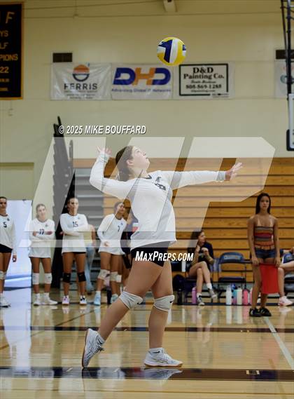 Thumbnail 1 in Westlake @ Dos Pueblos photogallery.