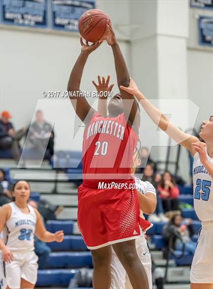 Thumbnail 3 in Manchester @ Middletown photogallery.