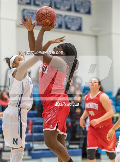 Thumbnail 1 in Manchester @ Middletown photogallery.
