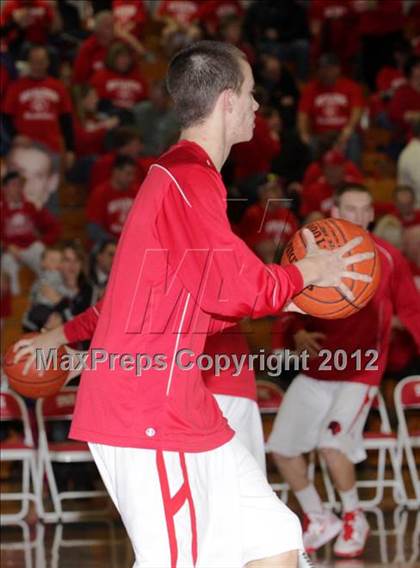 Thumbnail 1 in Spaulding vs. Manchester West (NHIAA Division 1 Preliminary Round) photogallery.