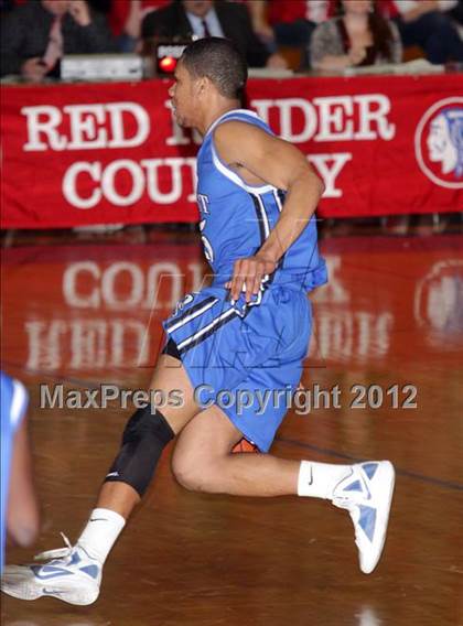 Thumbnail 2 in Spaulding vs. Manchester West (NHIAA Division 1 Preliminary Round) photogallery.