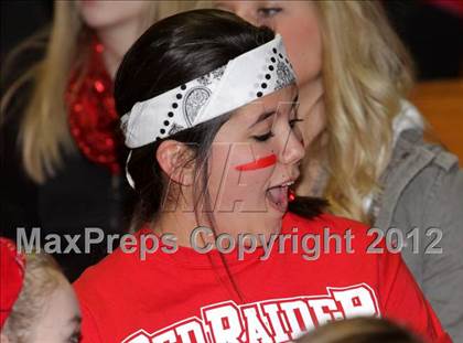 Thumbnail 3 in Spaulding vs. Manchester West (NHIAA Division 1 Preliminary Round) photogallery.