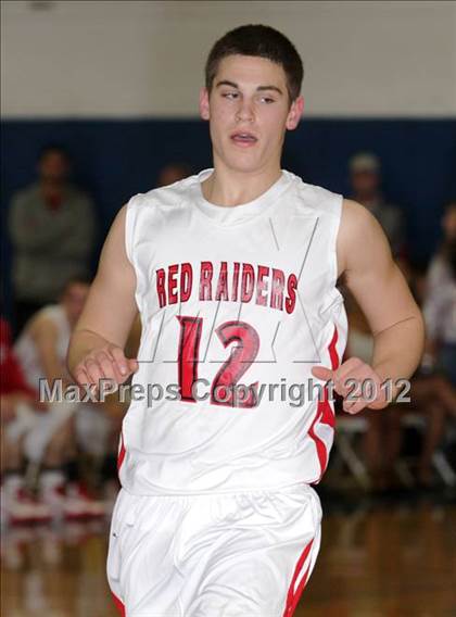 Thumbnail 1 in Spaulding vs. Manchester West (NHIAA Division 1 Preliminary Round) photogallery.