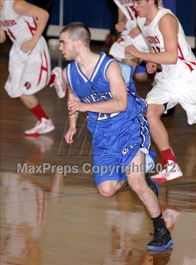 Photo 32 in the Spaulding vs. Manchester West (NHIAA Division 1 ...
