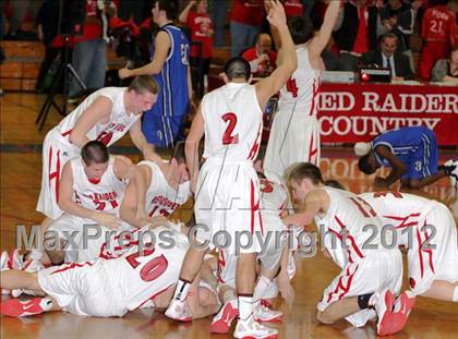 Thumbnail 2 in Spaulding vs. Manchester West (NHIAA Division 1 Preliminary Round) photogallery.