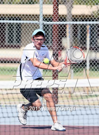 Thumbnail 1 in Flour Bluff, Gregory-Portland vs. Uvalde, Calallan (UIL 5A Area Tournament) photogallery.