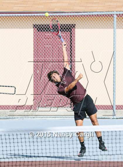 Thumbnail 1 in Flour Bluff, Gregory-Portland vs. Uvalde, Calallan (UIL 5A Area Tournament) photogallery.