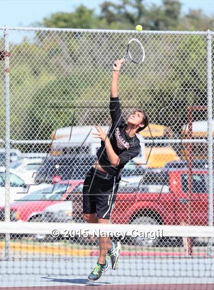 Thumbnail 1 in Flour Bluff, Gregory-Portland vs. Uvalde, Calallan (UIL 5A Area Tournament) photogallery.