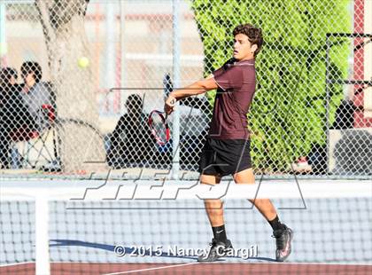 Thumbnail 1 in Flour Bluff, Gregory-Portland vs. Uvalde, Calallan (UIL 5A Area Tournament) photogallery.