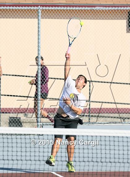 Thumbnail 3 in Flour Bluff, Gregory-Portland vs. Uvalde, Calallan (UIL 5A Area Tournament) photogallery.
