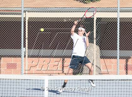 Thumbnail 3 in Flour Bluff, Gregory-Portland vs. Uvalde, Calallan (UIL 5A Area Tournament) photogallery.