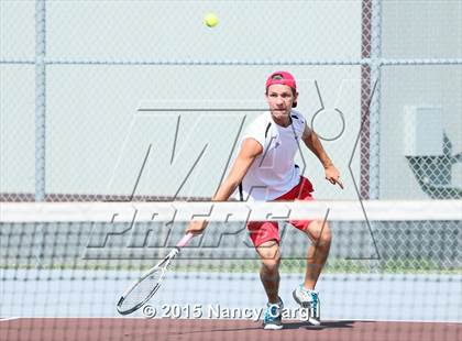 Thumbnail 1 in Flour Bluff, Gregory-Portland vs. Uvalde, Calallan (UIL 5A Area Tournament) photogallery.