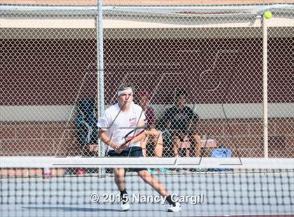 Thumbnail 2 in Flour Bluff, Gregory-Portland vs. Uvalde, Calallan (UIL 5A Area Tournament) photogallery.
