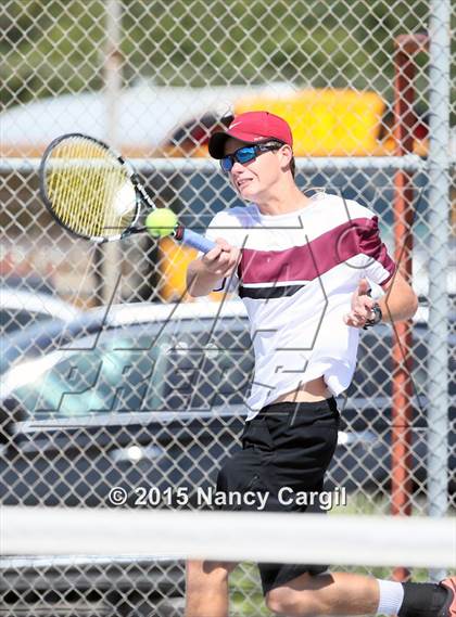 Thumbnail 3 in Flour Bluff, Gregory-Portland vs. Uvalde, Calallan (UIL 5A Area Tournament) photogallery.