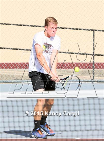 Thumbnail 3 in Flour Bluff, Gregory-Portland vs. Uvalde, Calallan (UIL 5A Area Tournament) photogallery.