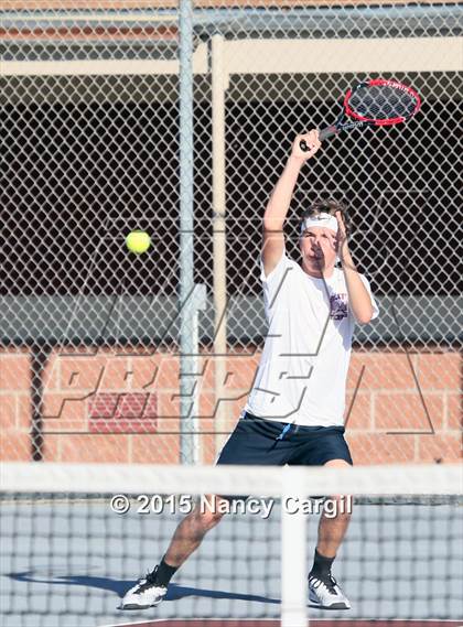 Thumbnail 3 in Flour Bluff, Gregory-Portland vs. Uvalde, Calallan (UIL 5A Area Tournament) photogallery.
