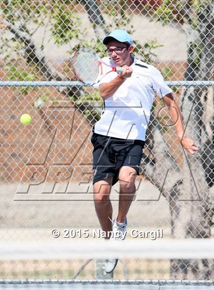 Thumbnail 1 in Flour Bluff, Gregory-Portland vs. Uvalde, Calallan (UIL 5A Area Tournament) photogallery.