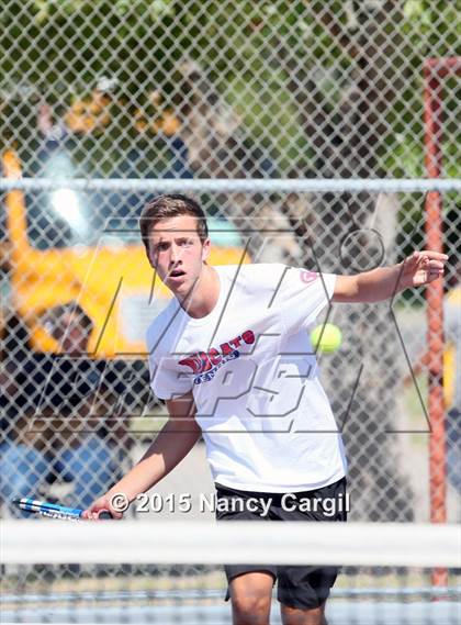 Thumbnail 1 in Flour Bluff, Gregory-Portland vs. Uvalde, Calallan (UIL 5A Area Tournament) photogallery.