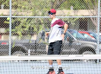 Thumbnail 1 in Flour Bluff, Gregory-Portland vs. Uvalde, Calallan (UIL 5A Area Tournament) photogallery.