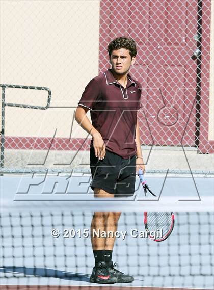 Thumbnail 2 in Flour Bluff, Gregory-Portland vs. Uvalde, Calallan (UIL 5A Area Tournament) photogallery.