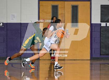 Thumbnail 1 in McEachern vs. Griffin (MLK Day Classic) photogallery.