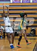 Photo from the gallery "McEachern vs. Griffin (MLK Day Classic)"