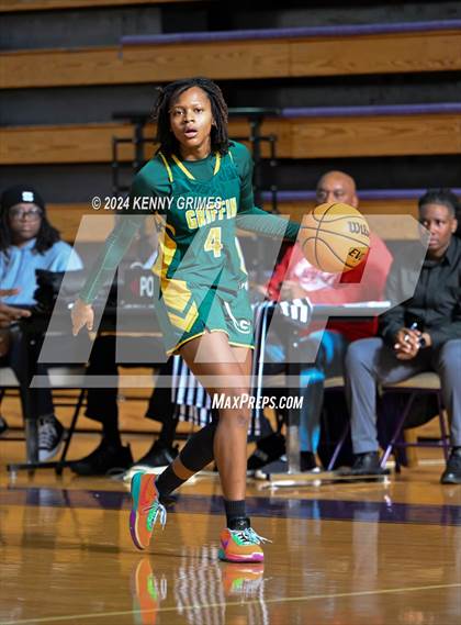 Thumbnail 1 in McEachern vs. Griffin (MLK Day Classic) photogallery.