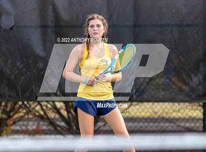 Thumbnail 1 in Cape Fear vs Lake Norman Charter  (NCHSAA 3A Dual Team State Championship) photogallery.
