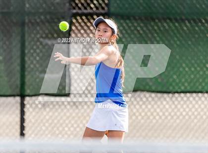 Thumbnail 1 in Cape Fear vs Lake Norman Charter  (NCHSAA 3A Dual Team State Championship) photogallery.
