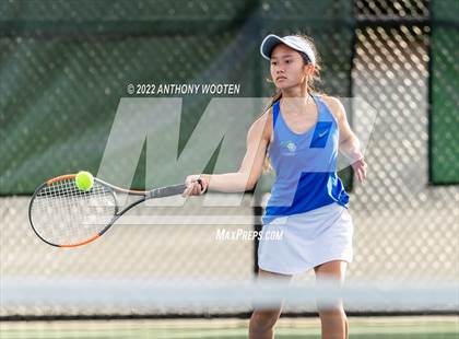 Thumbnail 1 in Cape Fear vs Lake Norman Charter  (NCHSAA 3A Dual Team State Championship) photogallery.