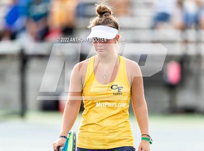 Thumbnail 1 in Cape Fear vs Lake Norman Charter  (NCHSAA 3A Dual Team State Championship) photogallery.