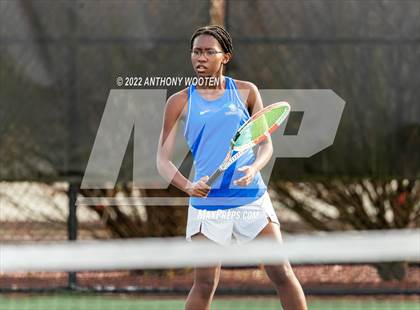 Thumbnail 1 in Cape Fear vs Lake Norman Charter  (NCHSAA 3A Dual Team State Championship) photogallery.