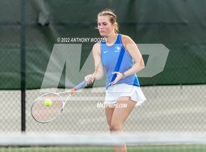 Thumbnail 1 in Cape Fear vs Lake Norman Charter  (NCHSAA 3A Dual Team State Championship) photogallery.