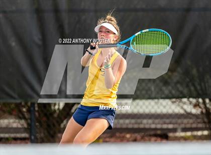 Thumbnail 1 in Cape Fear vs Lake Norman Charter  (NCHSAA 3A Dual Team State Championship) photogallery.