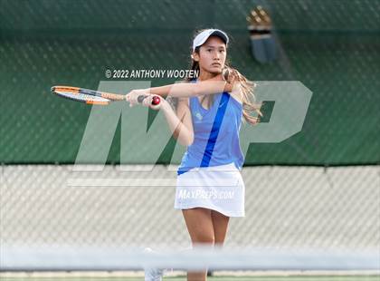Thumbnail 1 in Cape Fear vs Lake Norman Charter  (NCHSAA 3A Dual Team State Championship) photogallery.