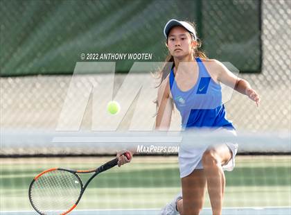 Thumbnail 2 in Cape Fear vs Lake Norman Charter  (NCHSAA 3A Dual Team State Championship) photogallery.