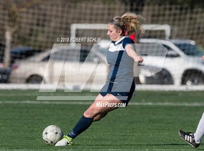 Thumbnail 3 in Oak Ridge vs St. Francis (CIF SJS D1 Playoff) photogallery.