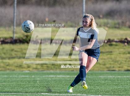 Thumbnail 2 in Oak Ridge vs St. Francis (CIF SJS D1 Playoff) photogallery.
